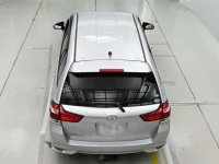 Toyota COROLLA FIELDER лот № 30091 оценка 4  с аукциона в Японии 7