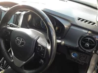 Toyota COROLLA FIELDER лот № 30097 оценка 4  с аукциона в Японии 8