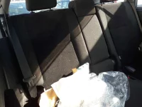 Toyota COROLLA FIELDER лот № 30097 оценка 4  с аукциона в Японии 10