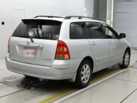 Toyota COROLLA FIELDER лот № 10007 оценка R  с аукциона в Японии 1