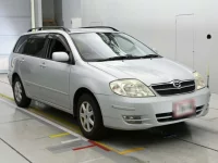 Toyota COROLLA FIELDER лот № 10007 оценка R  с аукциона в Японии 4