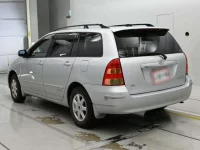 Toyota COROLLA FIELDER лот № 10007 оценка R  с аукциона в Японии 5