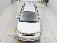 Toyota COROLLA FIELDER лот № 10007 оценка R  с аукциона в Японии 6