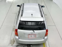 Toyota COROLLA FIELDER лот № 10007 оценка R  с аукциона в Японии 7