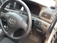 Toyota COROLLA FIELDER лот № 10007 оценка R  с аукциона в Японии 8