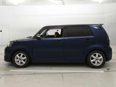 Toyota Corolla Rumion