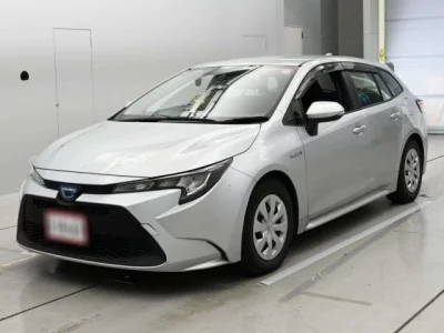Toyota COROLLA TOURING