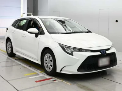 Toyota Corolla Touring Sports
