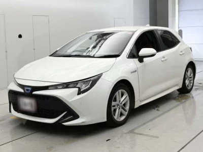 Toyota Corolla Hatchback