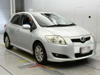 Toyota AURIS лот № 90102 оценка 3  с аукциона в Японии 4