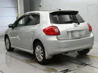 Toyota AURIS лот № 90102 оценка 3  с аукциона в Японии 5