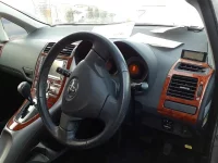 Toyota AURIS лот № 90102 оценка 3  с аукциона в Японии 8