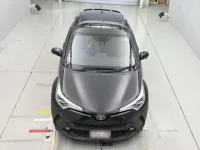 Toyota C-HR лот № 30083 оценка 4.5  с аукциона в Японии 6
