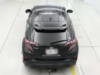 Toyota C-HR лот № 30083 оценка 4.5  с аукциона в Японии 7