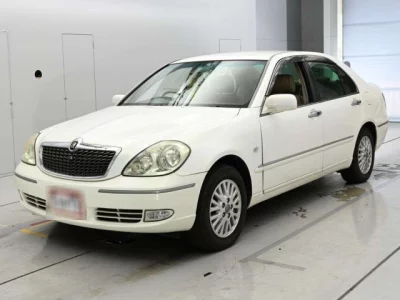 Toyota BREVIS