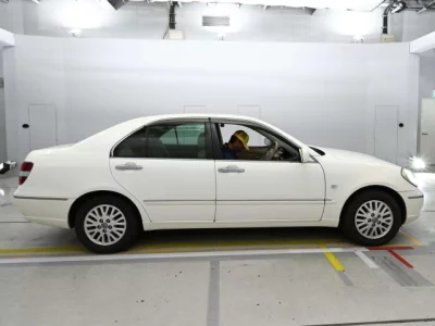 Toyota Brevis