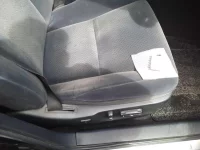 Toyota CROWN лот № 30034 оценка 3.5  с аукциона в Японии 9