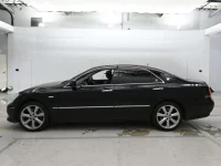 Toyota CROWN лот № 30034 оценка 3.5  с аукциона в Японии 3