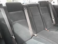 Toyota CROWN лот № 30034 оценка 3.5  с аукциона в Японии 10