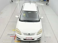 Toyota COROLLA RUNX лот № 90127 оценка 3  с аукциона в Японии 6