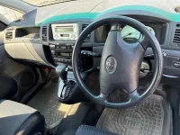 Toyota COROLLA SPACIO лот № 10118 оценка R  с аукциона в Японии 2