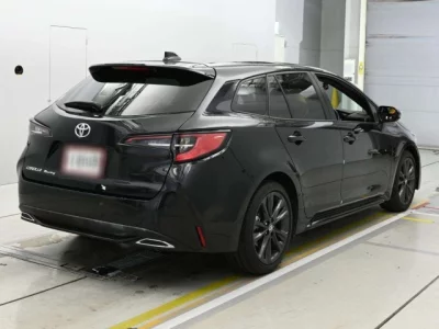Toyota Corolla Touring Sports
