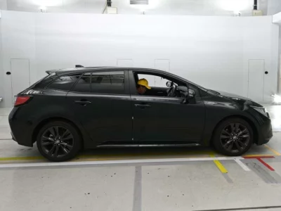 Toyota COROLLA TOURING