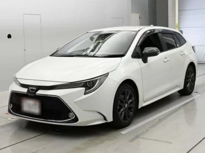 Toyota COROLLA TOURING