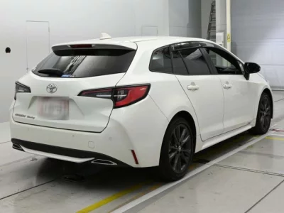 Toyota Corolla Touring Sports