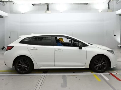 Toyota COROLLA TOURING