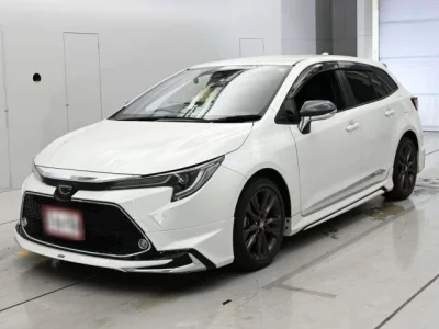 Toyota COROLLA TOURING