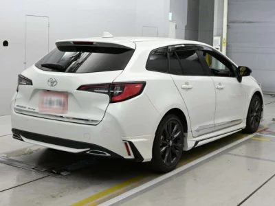 Toyota COROLLA TOURING