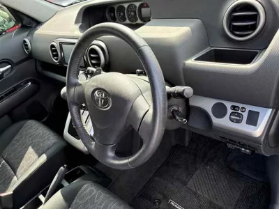 Toyota COROLLA RUMION