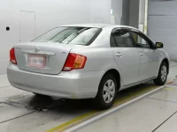 Toyota COROLLA AXIO лот № 90208 оценка 3.5  с аукциона в Японии 1