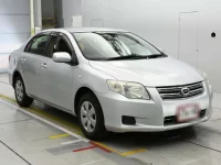 Toyota COROLLA AXIO лот № 90208 оценка 3.5  с аукциона в Японии 4