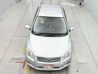 Toyota COROLLA AXIO лот № 90208 оценка 3.5  с аукциона в Японии 6