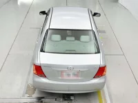 Toyota COROLLA AXIO лот № 90208 оценка 3.5  с аукциона в Японии 7