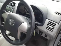 Toyota COROLLA AXIO лот № 90208 оценка 3.5  с аукциона в Японии 8