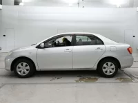 Toyota COROLLA AXIO лот № 90208 оценка 3.5  с аукциона в Японии 3