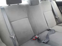 Toyota COROLLA AXIO лот № 90208 оценка 3.5  с аукциона в Японии 10