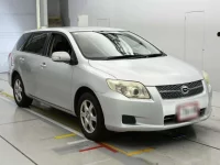 Toyota COROLLA FIELDER лот № 90081 оценка R  с аукциона в Японии 4