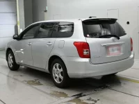 Toyota COROLLA FIELDER лот № 90081 оценка R  с аукциона в Японии 5