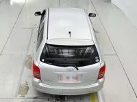 Toyota COROLLA FIELDER лот № 90081 оценка R  с аукциона в Японии 7