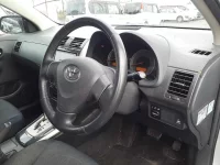 Toyota COROLLA FIELDER лот № 90081 оценка R  с аукциона в Японии 8