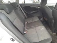 Toyota COROLLA FIELDER лот № 90081 оценка R  с аукциона в Японии 10