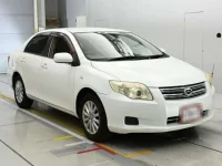 Toyota COROLLA AXIO лот № 90168 оценка 4  с аукциона в Японии 4
