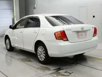 Toyota COROLLA AXIO лот № 90168 оценка 4  с аукциона в Японии 5