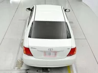 Toyota COROLLA AXIO лот № 90168 оценка 4  с аукциона в Японии 7