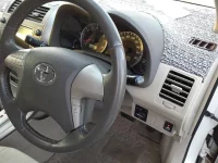 Toyota COROLLA AXIO лот № 90168 оценка 4  с аукциона в Японии 8