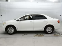 Toyota COROLLA AXIO лот № 90168 оценка 4  с аукциона в Японии 3